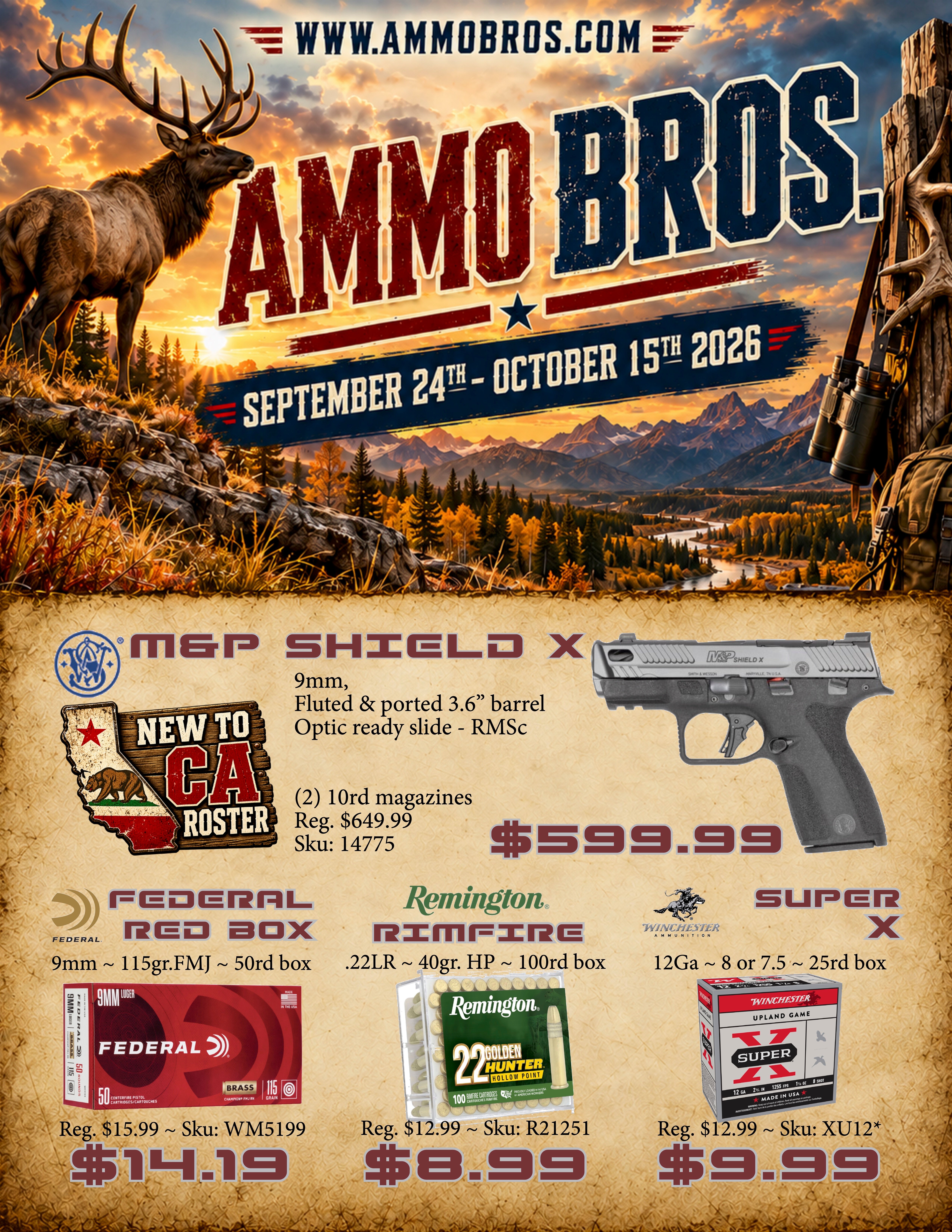 Store Flyer 1