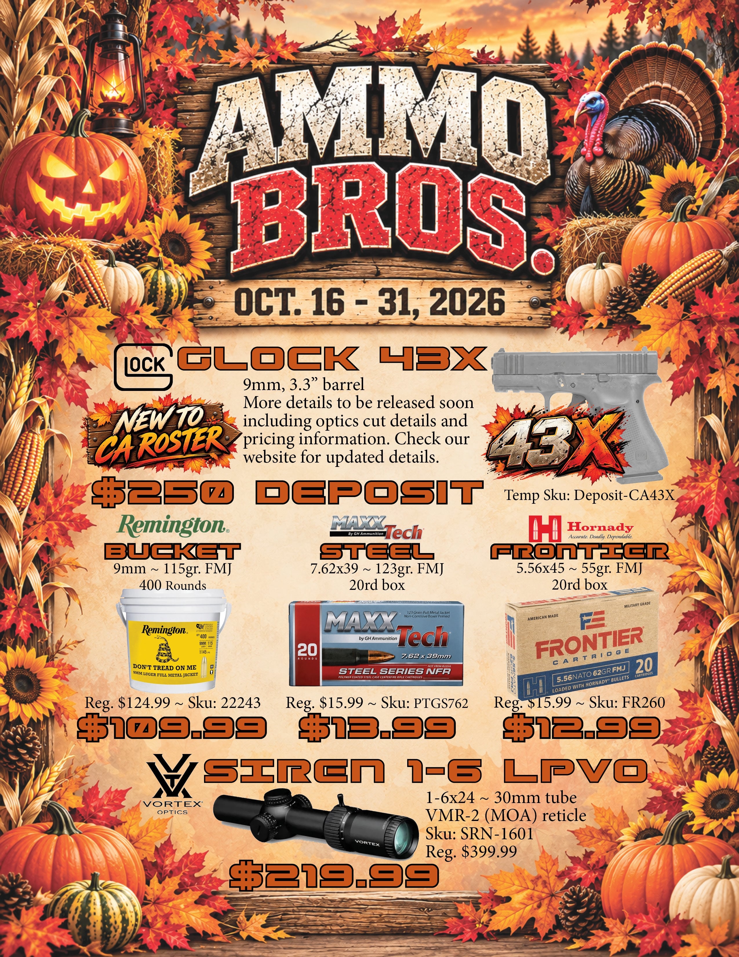 Store Flyer 1