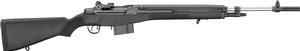 Springfield Loaded M1A w/ Precision Adjustable Stock & N.M. 22