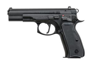CZ 75 B SA 9mm