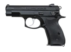 CZ 75 D PCR Compact 9mm