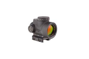 Trijicon MRO 2.0 MOA Adjustable Red Dot with Low Mount MRO-C-2200004