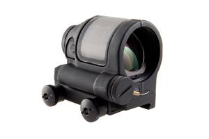 Trijicon SRS 1.75 MOA Red Dot Colt-Style Flattop Mount SRS01