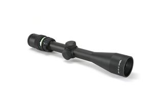 Trijicon AccuPoint 3-9x40 Riflescope MIL-Dot Crosshair Green Dot 