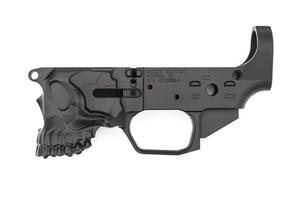 Spikes Tactical Billet Lower  The Jack STLB520