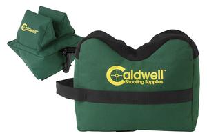 Caldwell DeadShot Front and Rear Shooting Bags 939333
