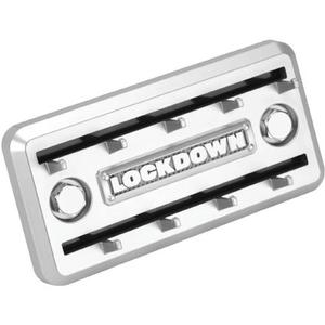 Lockdown Key Rack 222188