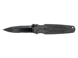 Gerber Mini Covert FAST Serrated Assisted Opening Knife 22-41967