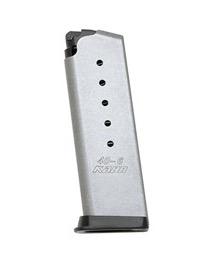  Kahr Arms K40 40s & W 6 Rd Stainless Magazine