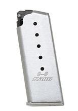  Kahr Arms Mk9 9mm 6 Rd Stainless Magazine Mk620