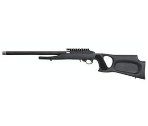 Magnum Research .22LR Ambidextrous Thumbhole Stock Rifle MLR22AT