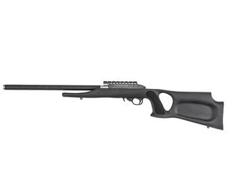  Magnum Research .22lr Rimfire Rifle, 18- Inch Ultra Barrel Mlr22atu