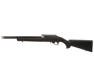 Magnum Research .22LR Hogue OverMolded Rifle MLR22H