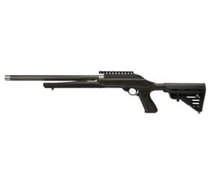Magnum Research .22LR Tactical Black Rifle MLR22TB