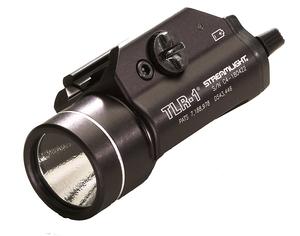 Streamlight TLR-1 LED Rail Mounted Flashlight 
