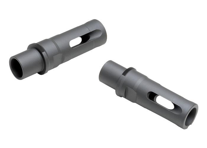 SureFire Flash Hider/ Suppressor Adapter For M1A's And M14's FH762KM14