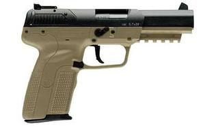 FNH USA Five-seveN FDE 10Rds