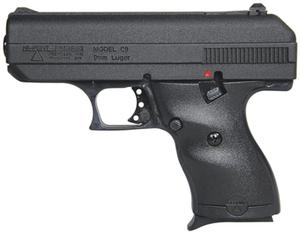 HI-POINT C9 9MM 3.5IN BLK PLY 10RD