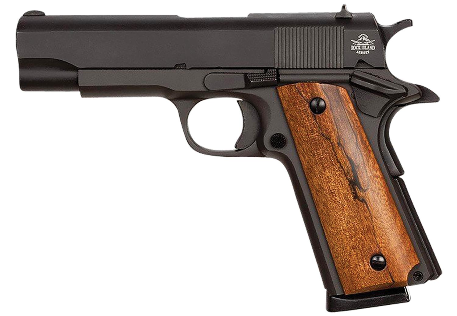  Gi 1911 Mid Size Standard 45acp 4.25in 8rd