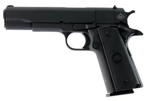 GI 1911 FULL SIZE STANDARD 45ACP 5IN 10RD DOUBLE STACK