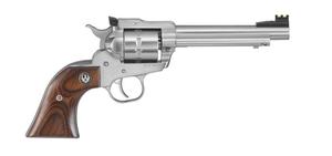 Ruger Single-Ten 22LR Stainless 5.5