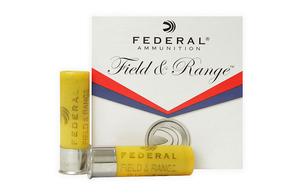 Federal Field & Range 20Ga 2-3/4