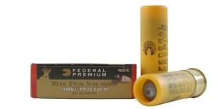 Federal Premium Vital-Shok 20Ga 2-3/4