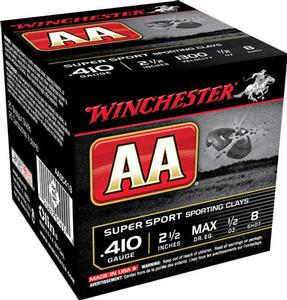 Winchester AA 410Ga 2-1/2