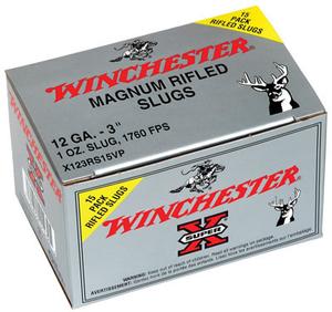 Winchester Super X 12Ga 3