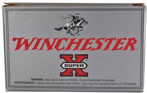 Winchester Super X 12Ga 2-3/4