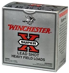 Winchester Super X 12Ga 2-3/4