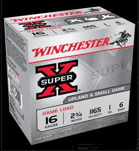 Winchester Super X 16ga 2-3/4