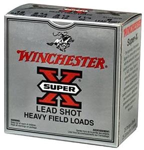 Winchester Super X 20Ga 2-3/4