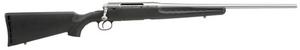 SAVAGE ARMS AXIS 22` BLK STNTHETIC STAIN