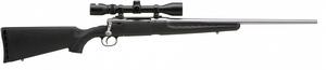Savage Axis XP w/ Bushnell Scope 6.5 Creed 22