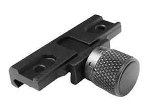 Aimpoint QRP2 Picatinny Mount