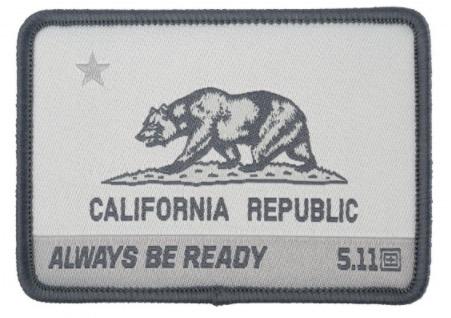  5.11 California State Bear