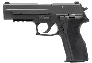 P226R 9MM 4.4IN W/ NIGHT SIGHTS