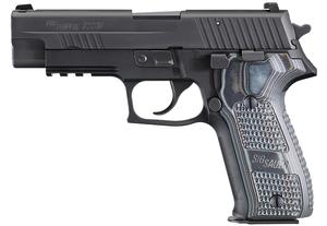P226R EXTREME 9MM 4.4IN W/ NIGHT SIGHTS