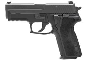 P229R 9MM 3.9IN W/ NIGHT SIGHTS