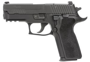 P229R ENCHANCED ELITE 9MM 3.9IN W/ NIGHT SIGHTS