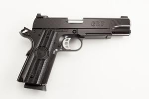 Nighthawk Custom 1911 GRP Recon .45 ACP 5