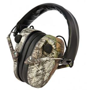 Caldwell E-Max Low Profile Electronic Hearing Protection ™ Mossy Oak BreakUp 487200