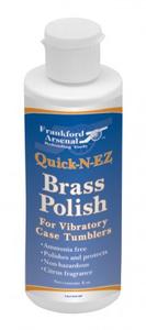 Frankford Arsenal Quick-N-EZ Brass Polish 