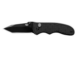 Gerber Mini FAST Draw Tanto Assisted Opening Knife 31-001753