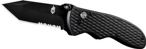Gerber FAST Draw Tanto Assisted Opening Knife 31-001751