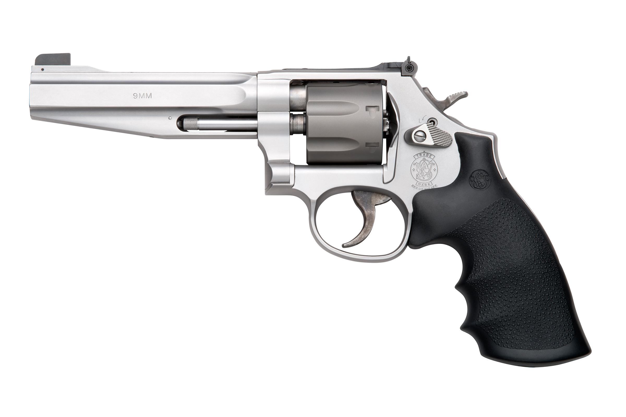  Smith & Wesson Performance Center 986 5 