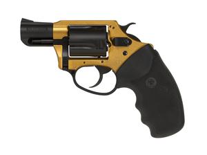 Charter Arms Goldfinger 38 Spl 2