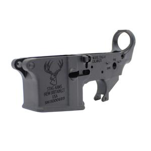 STAG ARMS 5.56 STRIPPED LOWER RECEIVER