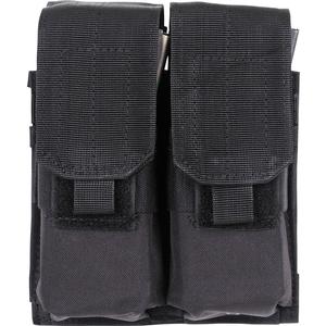 Voodoo Tactical MOLLE Compatible 30-Round Rifle Magazine Pouch